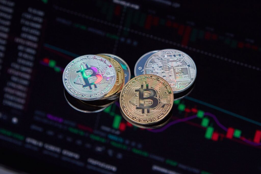 Altcoins em foco: panorama do mercado alternativo em junho 2026