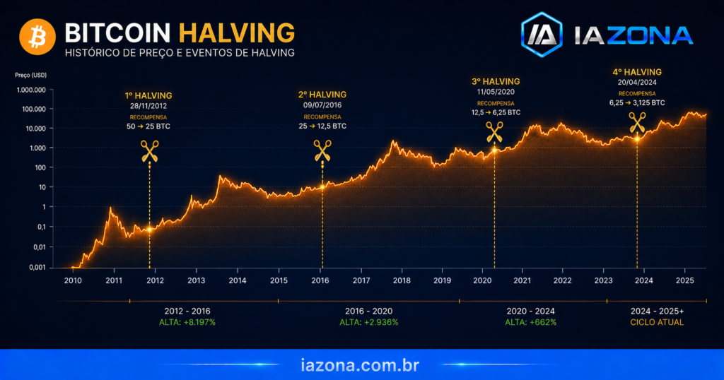 Saylor defende fim do ciclo de 4 anos do Bitcoin – 06/07/2026