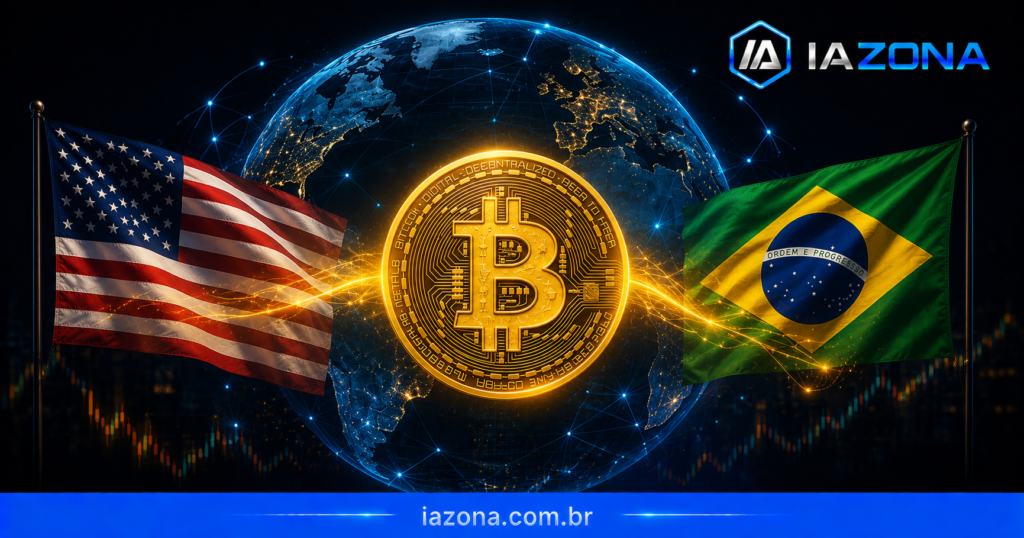 Nova geração cripto na América Latina cresce com Brasil no centro