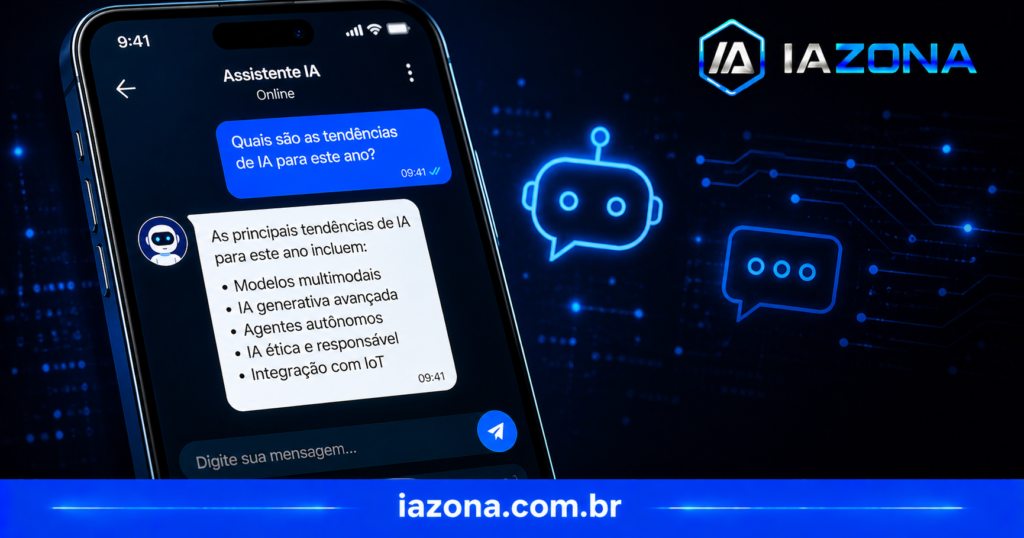 Falhas em IAs corporativas abrem caminho para ataques em escala