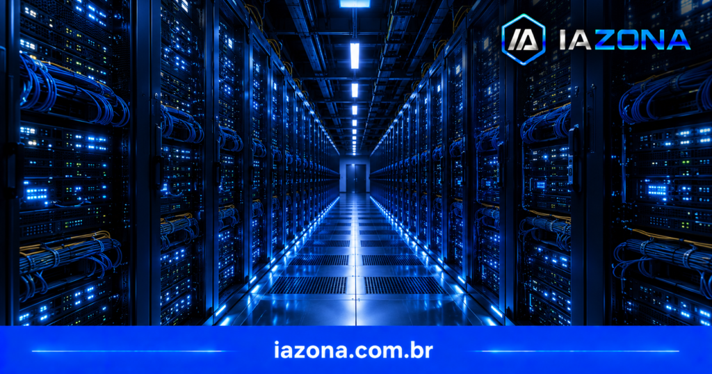 Data centers no Brasil: soberania digital ou dependência externa?
