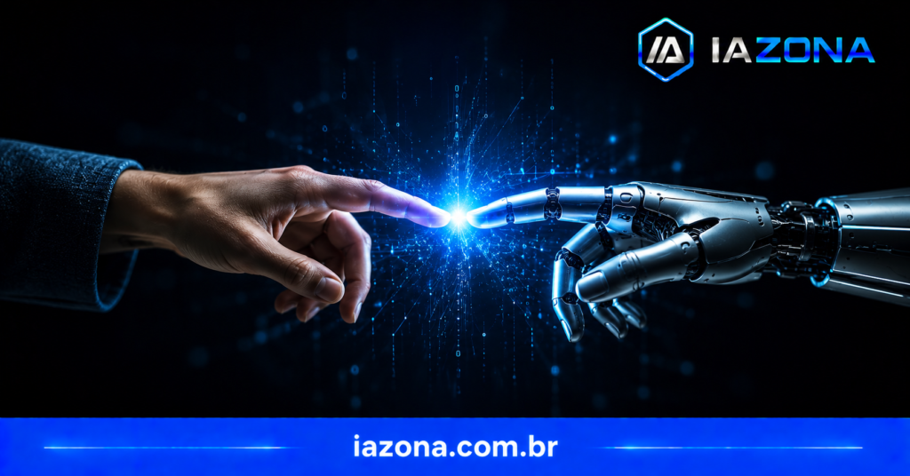 IA no Brasil: desastres ambientais impulsionam adoção tecnológica