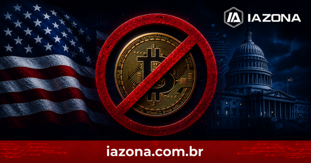 Parlamento britânico investiga bloqueios bancários a empresas de cripto