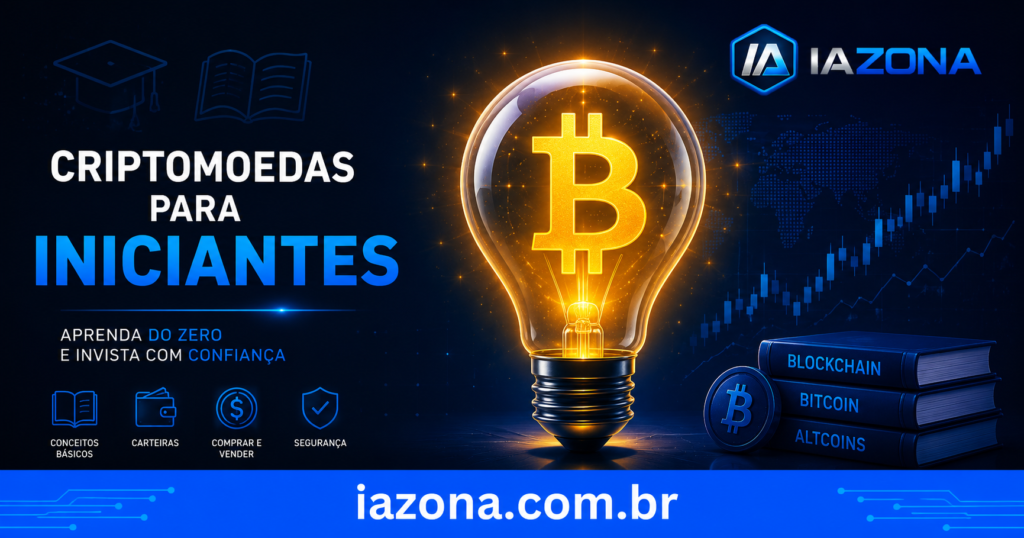 Como Funciona a Mineração de Bitcoin e Por Que Gasta Energia
