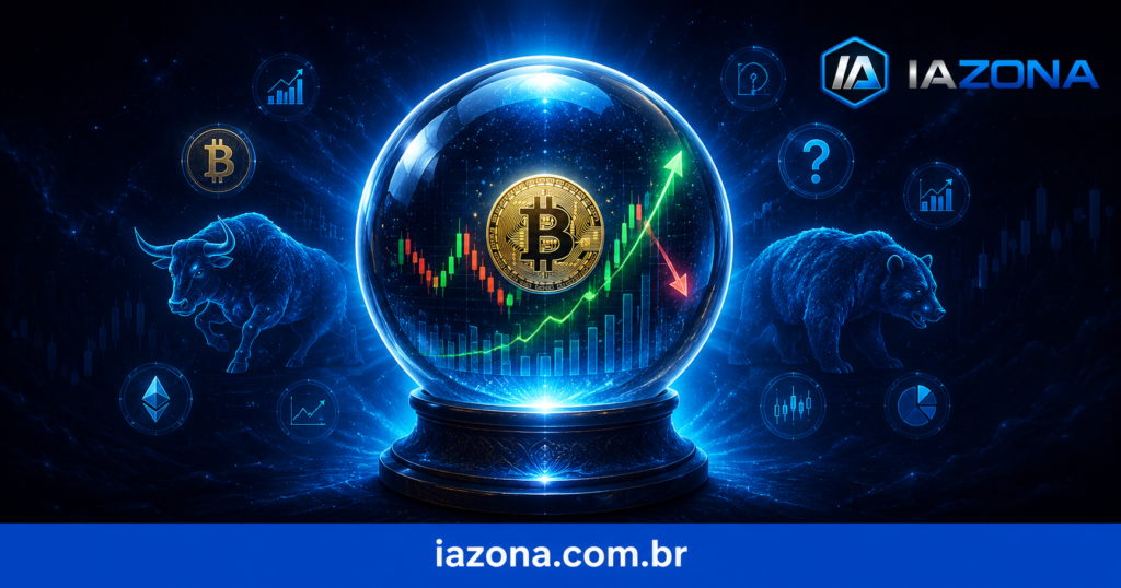Relatório Macro Bitcoin – 13/07/2026