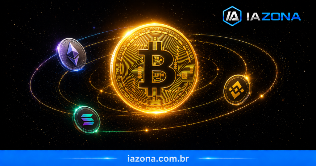 Inglaterra regula cripto e apostas com consulta pública em 2026