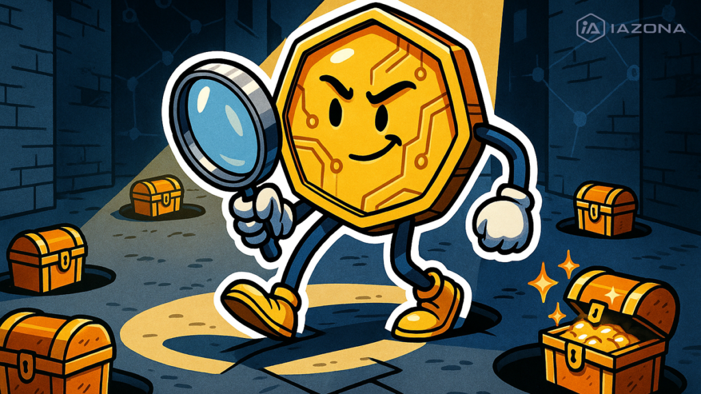 7 Golpes Comuns com Criptomoedas e Como Reconhecer Cada Um