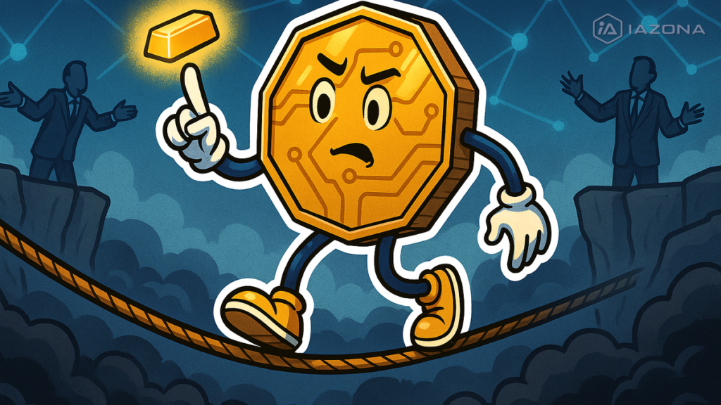 Bitcoin ETFs e macro cripto em xeque: o cenário em 20/07/2026