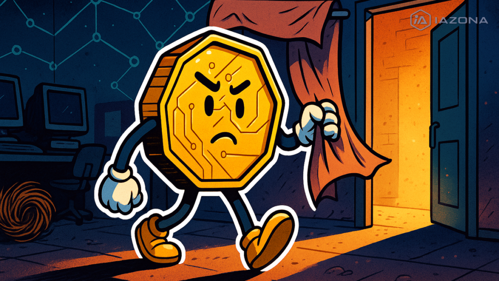 BitMEX encerra operações em setembro com saída silenciosa do mercado