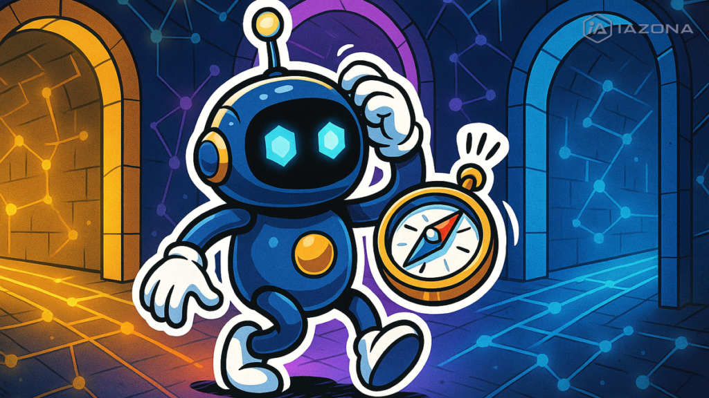 ChatGPT, Claude ou Gemini: qual IA escolher para cada tarefa
