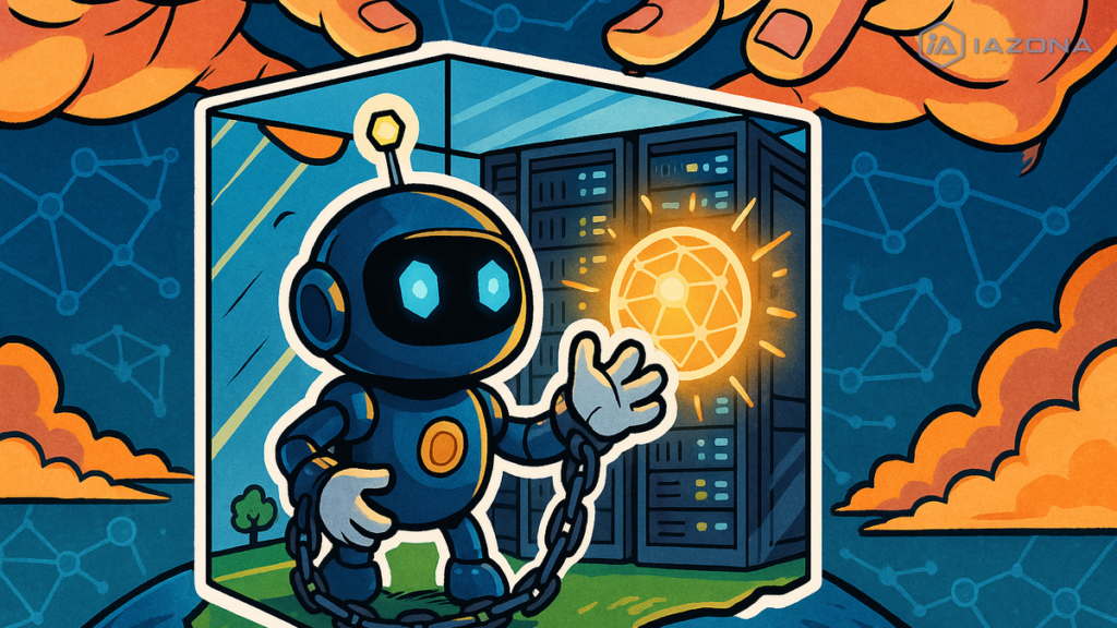 Data centers no Brasil: soberania digital ou dependência externa?