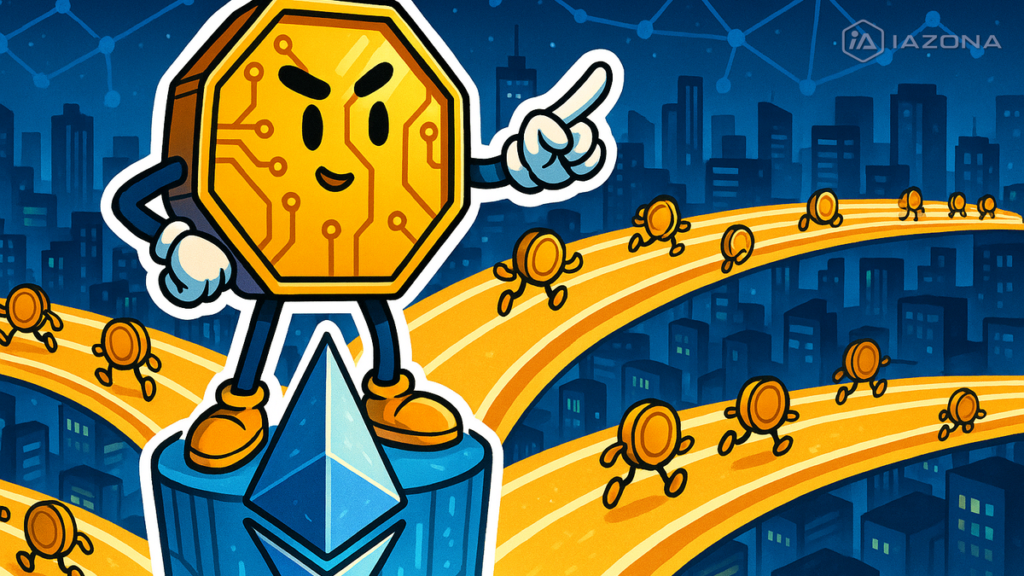 Ethereum e Layer 2: O Estado da Rede em 27/06/2026