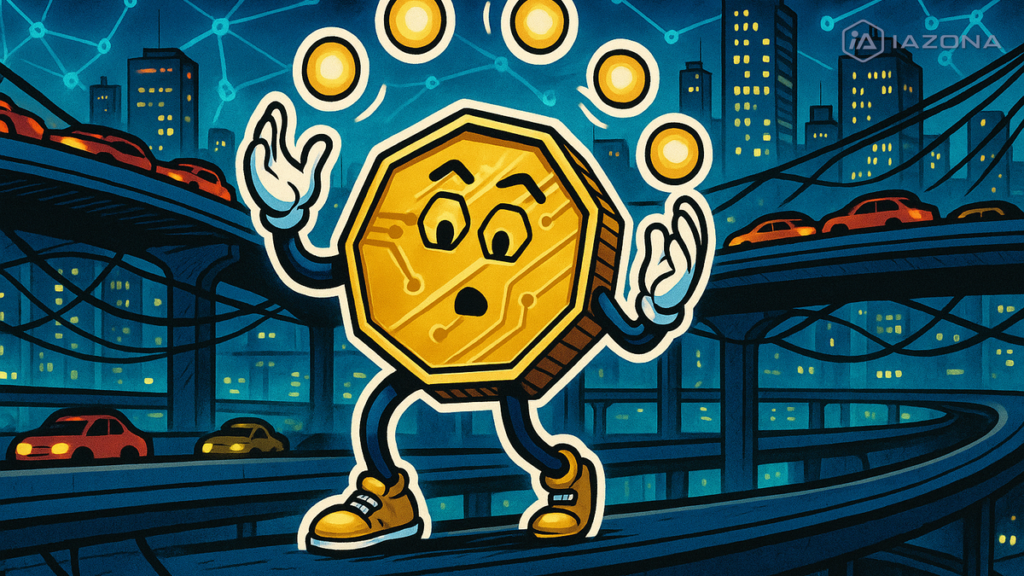 Ethereum e Layer 2: o estado da rede em julho de 2026