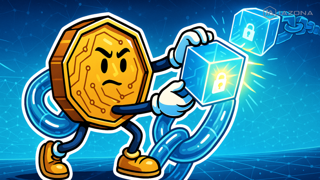 O que é Blockchain e como funciona na prática