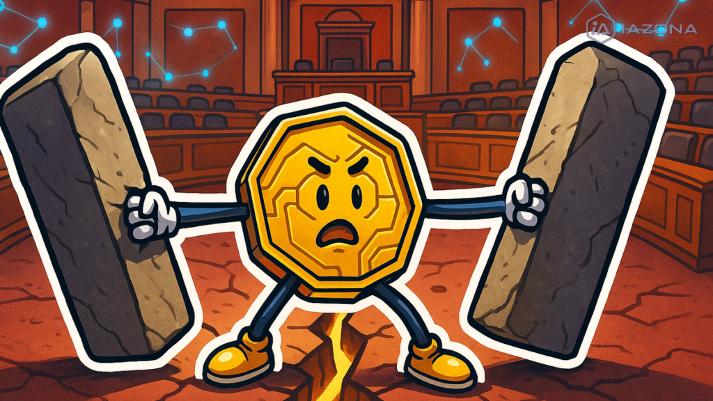 Regulação de stablecoins no Brasil divide setor em 05/07/2026