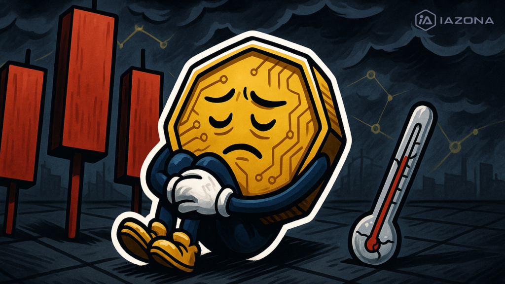 Relatório Macro Bitcoin – 26/06/2026