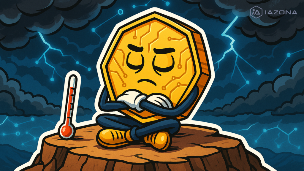 Relatório Macro Bitcoin – 27/07/2026