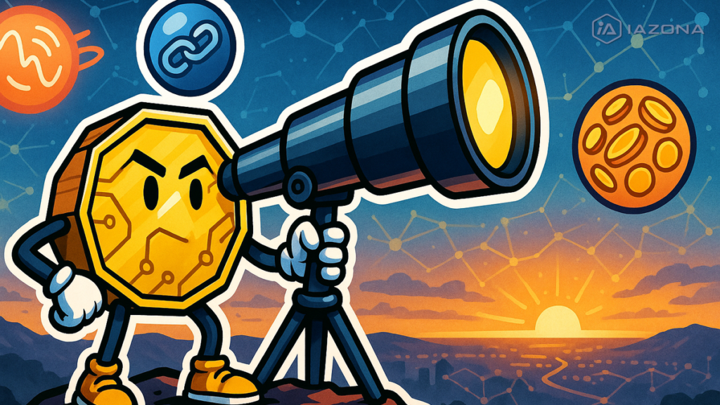 Relatório Macro Bitcoin: contexto e perspectivas em julho de 2026