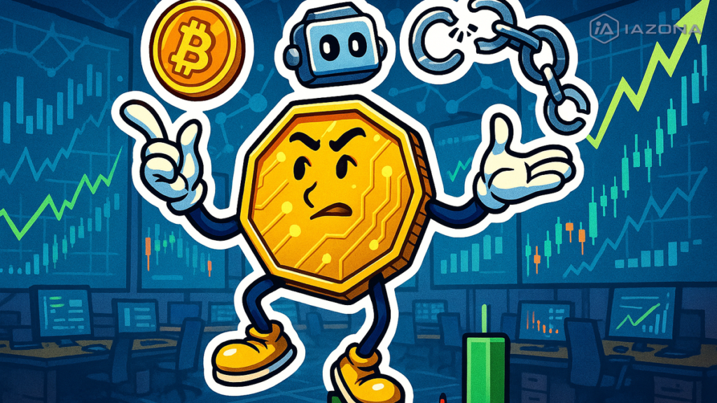 Relatório Macro Bitcoin: panorama do mercado em 27/07/2026