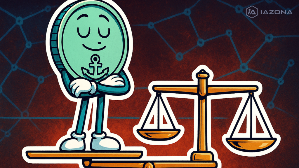 Frax debate resgates antecipados e novo mercado de stablecoins em DeFi