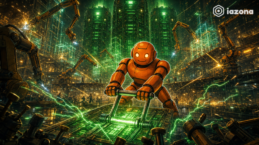 Anthropic ativa modo automático do Claude Code por padrão