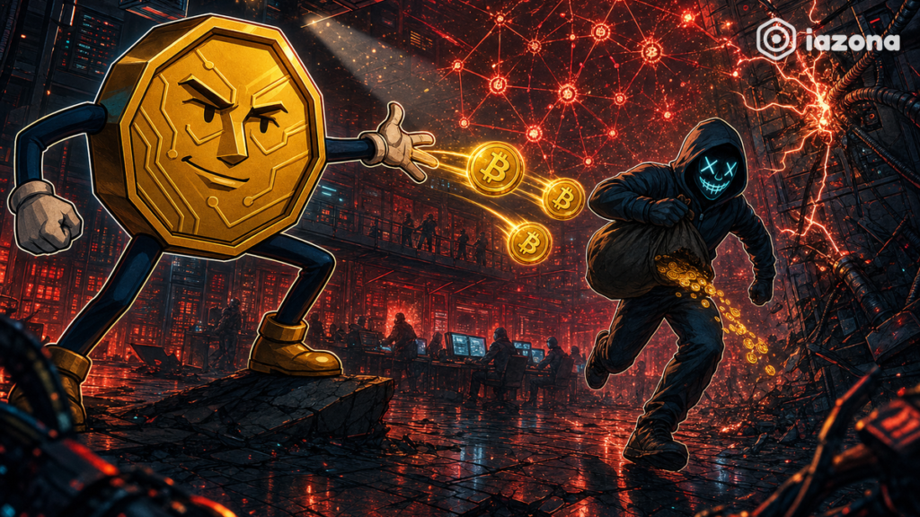 BTCPay oferece recompensa em BTC após exploit em carteiras