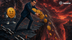 Empresa abandona Bitcoin após prejuízo de US$ 22 mi