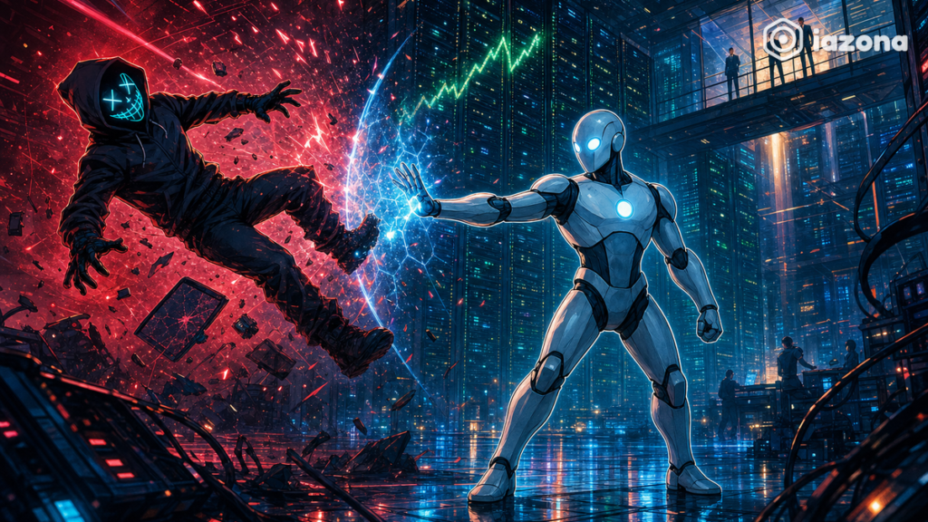 OpenAI expande serviço de ciberdefesa com modelo GPT-5.6-Cyber