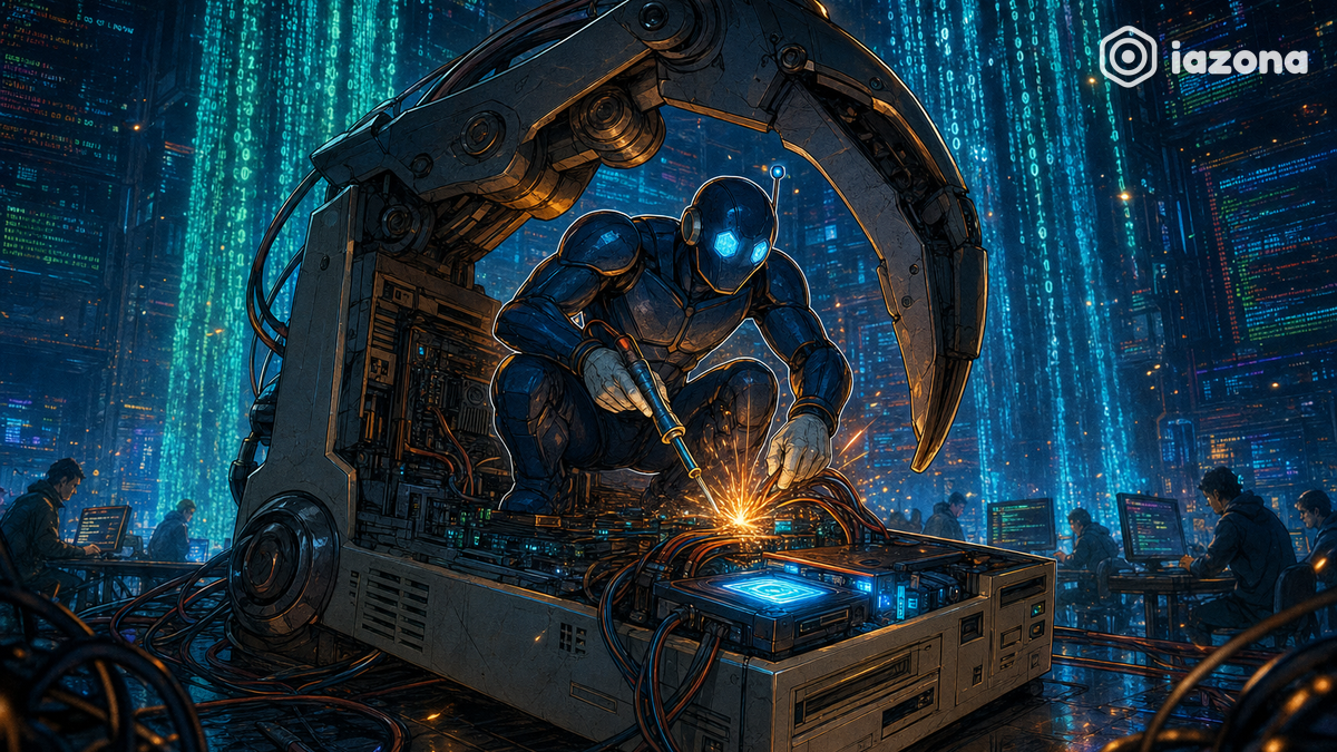 OpenClaw: guia completo do agente de IA pessoal open source