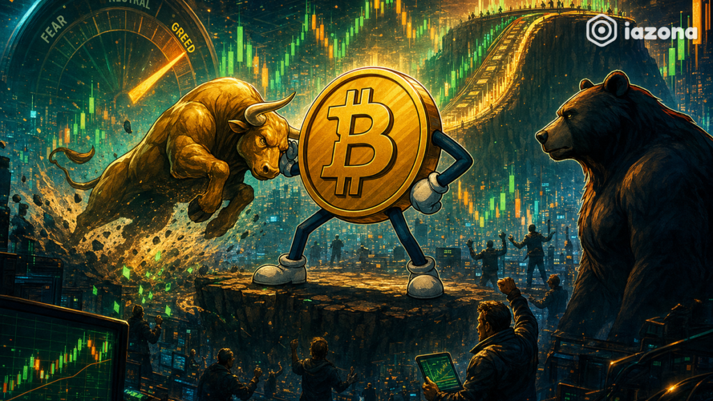 Relatório Macro Bitcoin – 31/08/2026