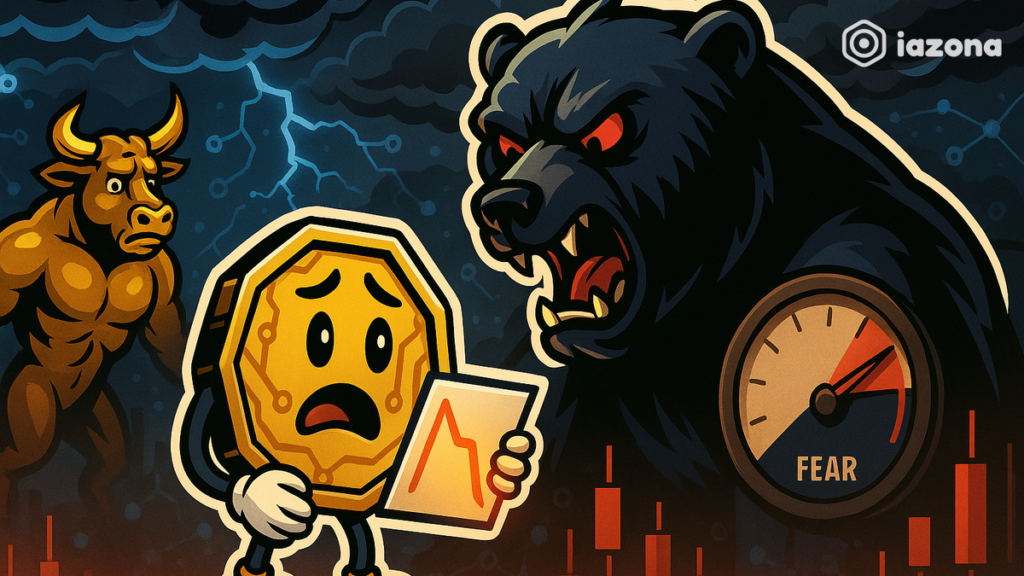 Relatório Macro Bitcoin – 03/08/2026