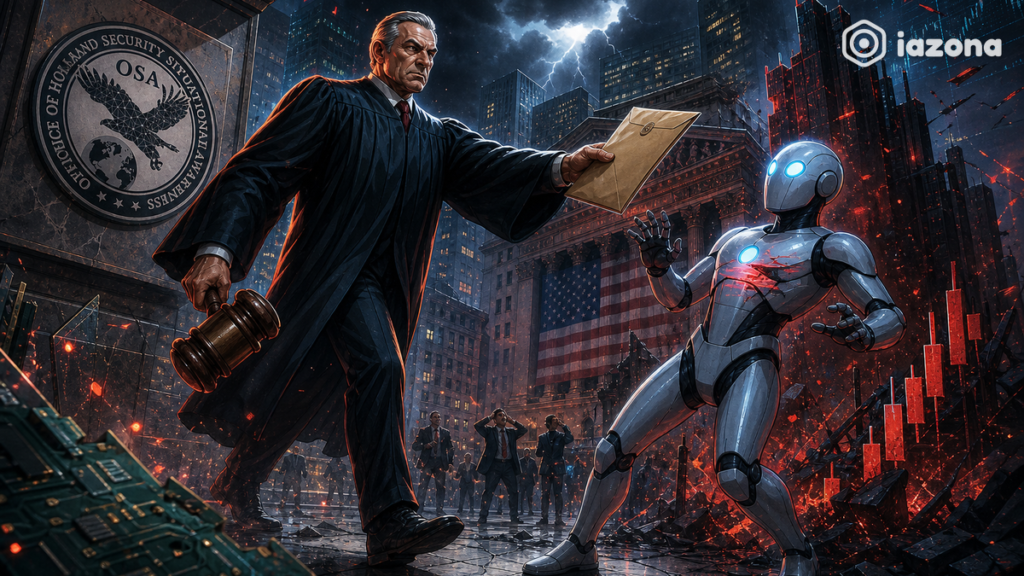 SEC investiga Situational Awareness, fundo de IA de ex-funcionário da OpenAI