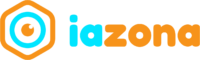 IAZona marca header