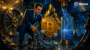 Coinbase lança empréstimo de Bitcoin a taxa fixa via Morpho