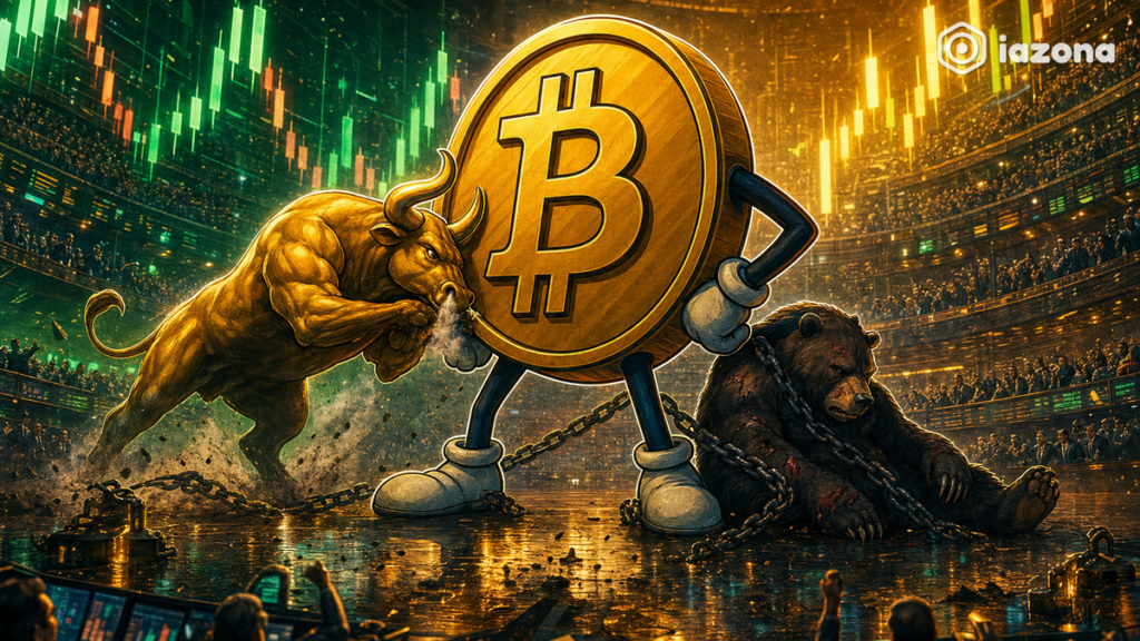 Relatório Macro Bitcoin – 07/09/2026