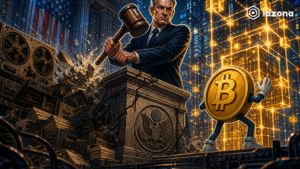 SEC propõe reforma nas regras de agentes de transferência com foco em blockchain